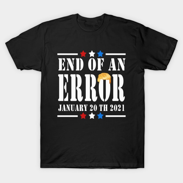 inauguration day 2021 T-Shirt by Elegance14